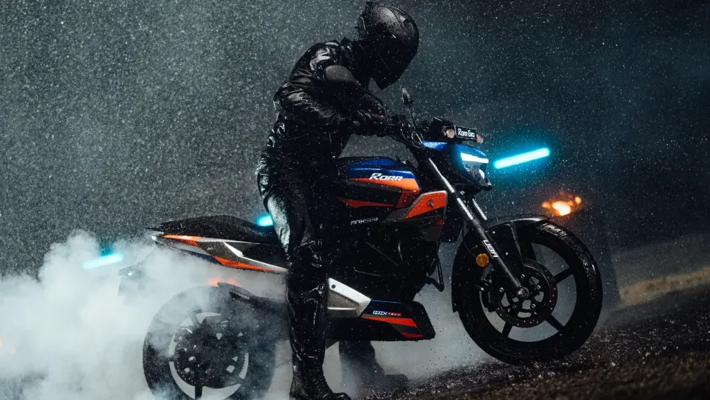Oben Rorr Evo Launched: Range, Performance & Why Everyone Is Talking About It