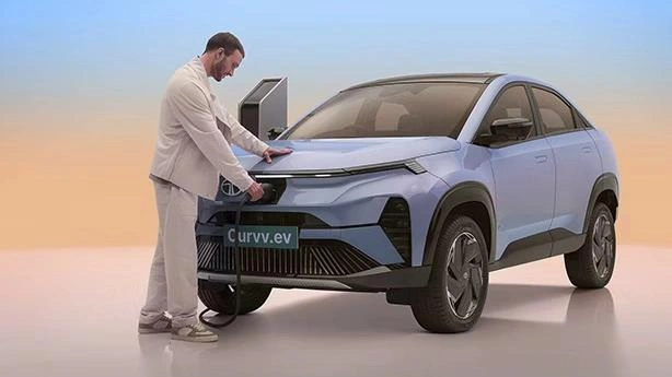 Tata Curvv EV Series X Launched at ₹16.99 Lakh — 502 km Range at This Price Changes Everything