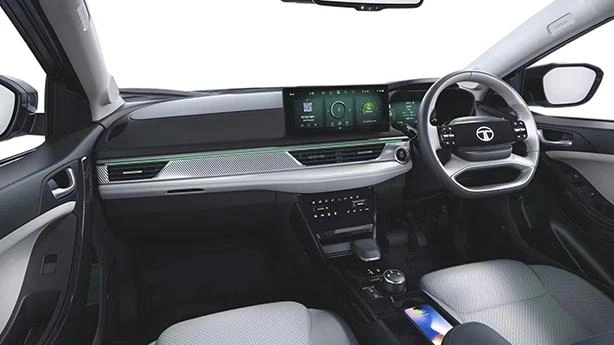 Tata Curvv EV Series X Launched at ₹16.99 Lakh — 502 km Range at This Price Changes Everything