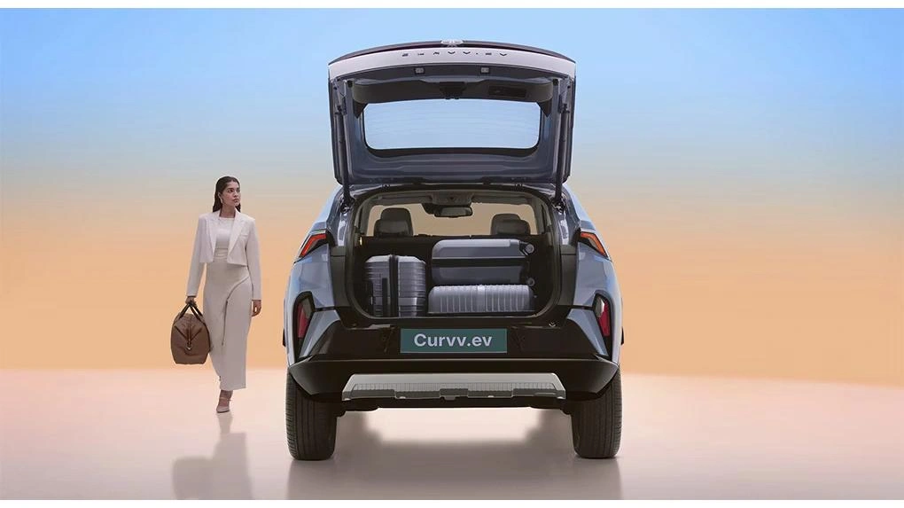Tata Curvv EV Series X Launched at ₹16.99 Lakh — 502 km Range at This Price Changes Everything