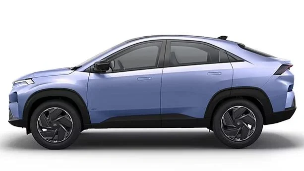 Tata Curvv EV Series X Launched at ₹16.99 Lakh — 502 km Range at This Price Changes Everything