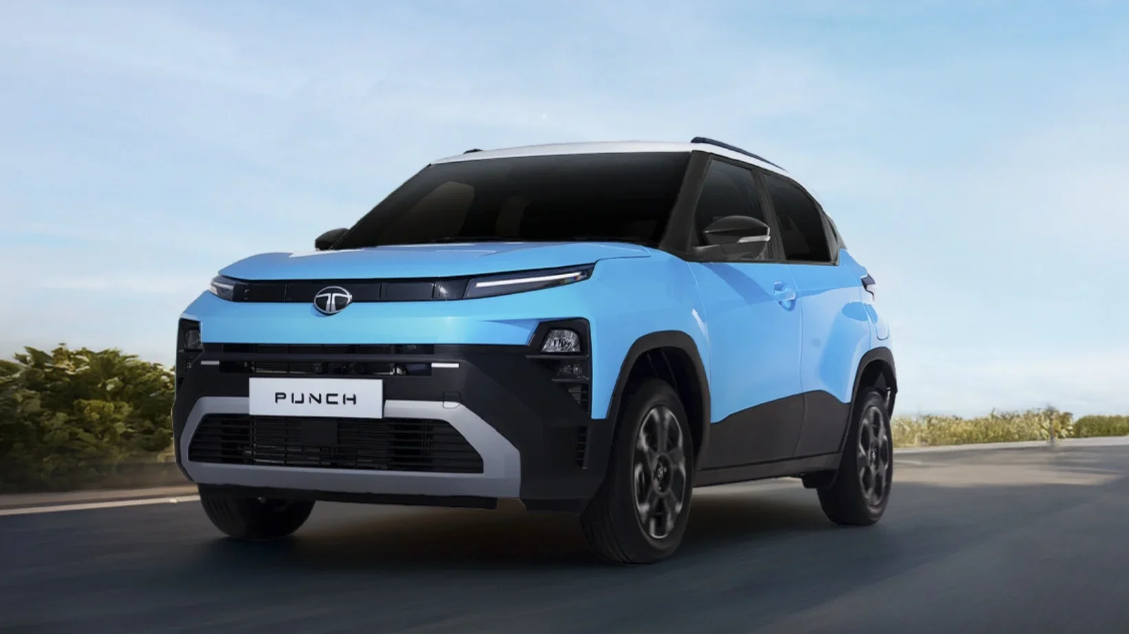Top 10 SUVs in April FY26 – Tata to Kia