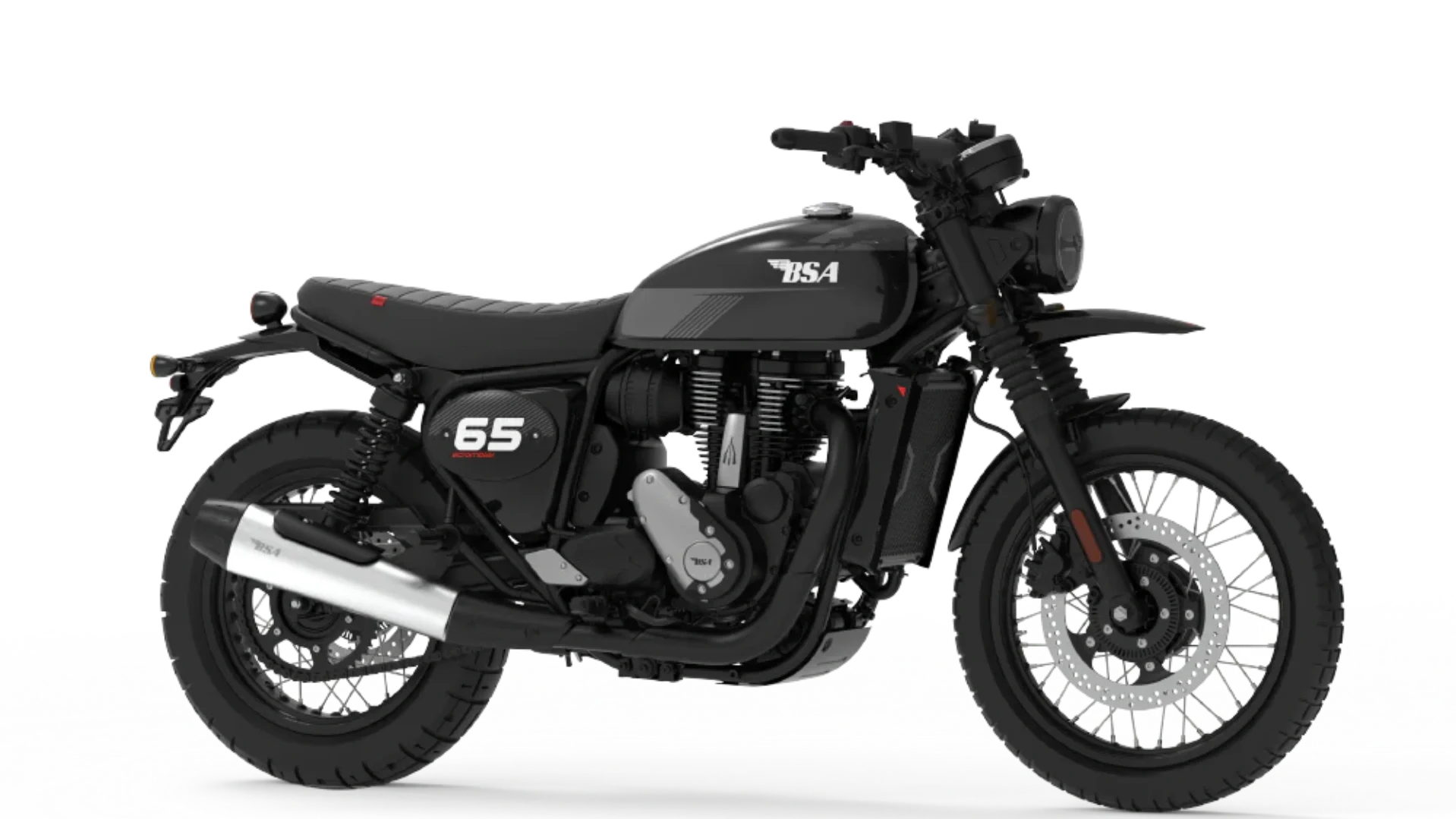 Don’t Buy the Wrong 650! BSA Scrambler 650 vs RE Bear 650 Changes Everything