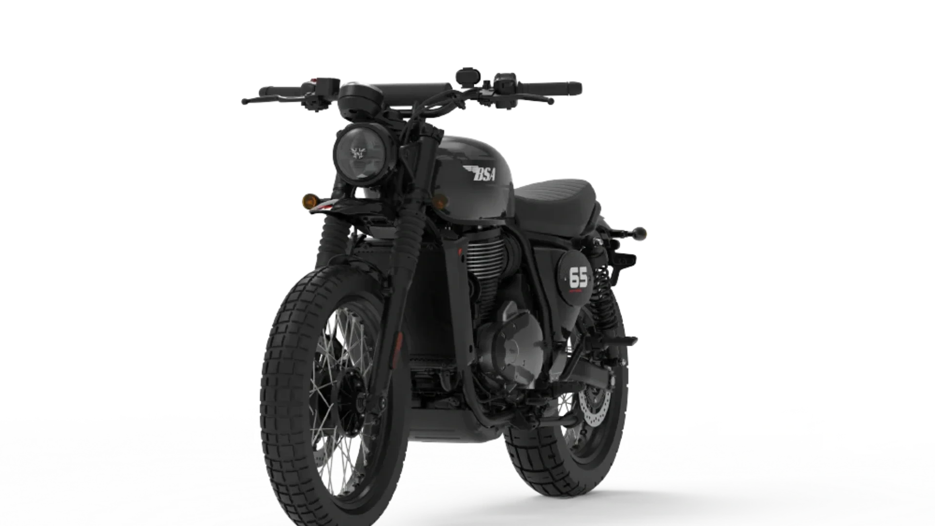 Don’t Buy the Wrong 650! BSA Scrambler 650 vs RE Bear 650 Changes Everything