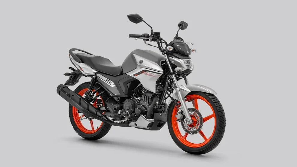 Yamaha Factor DX Looks Like FZ-S But Runs on 100% Ethanol – Big Twist for Buyers