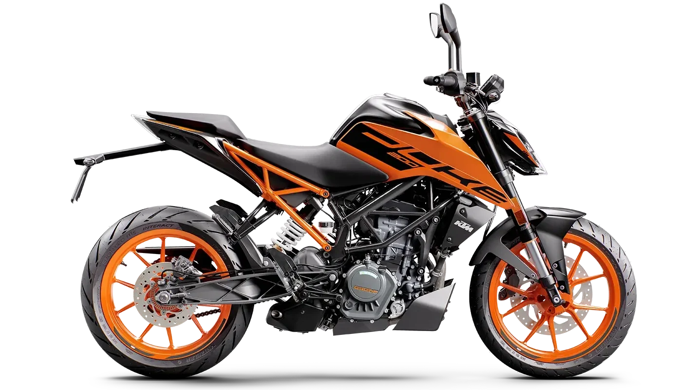 NS400Z Just Killed The Competition — Top 5 Most Powerful Bikes Under ₹2 Lakh