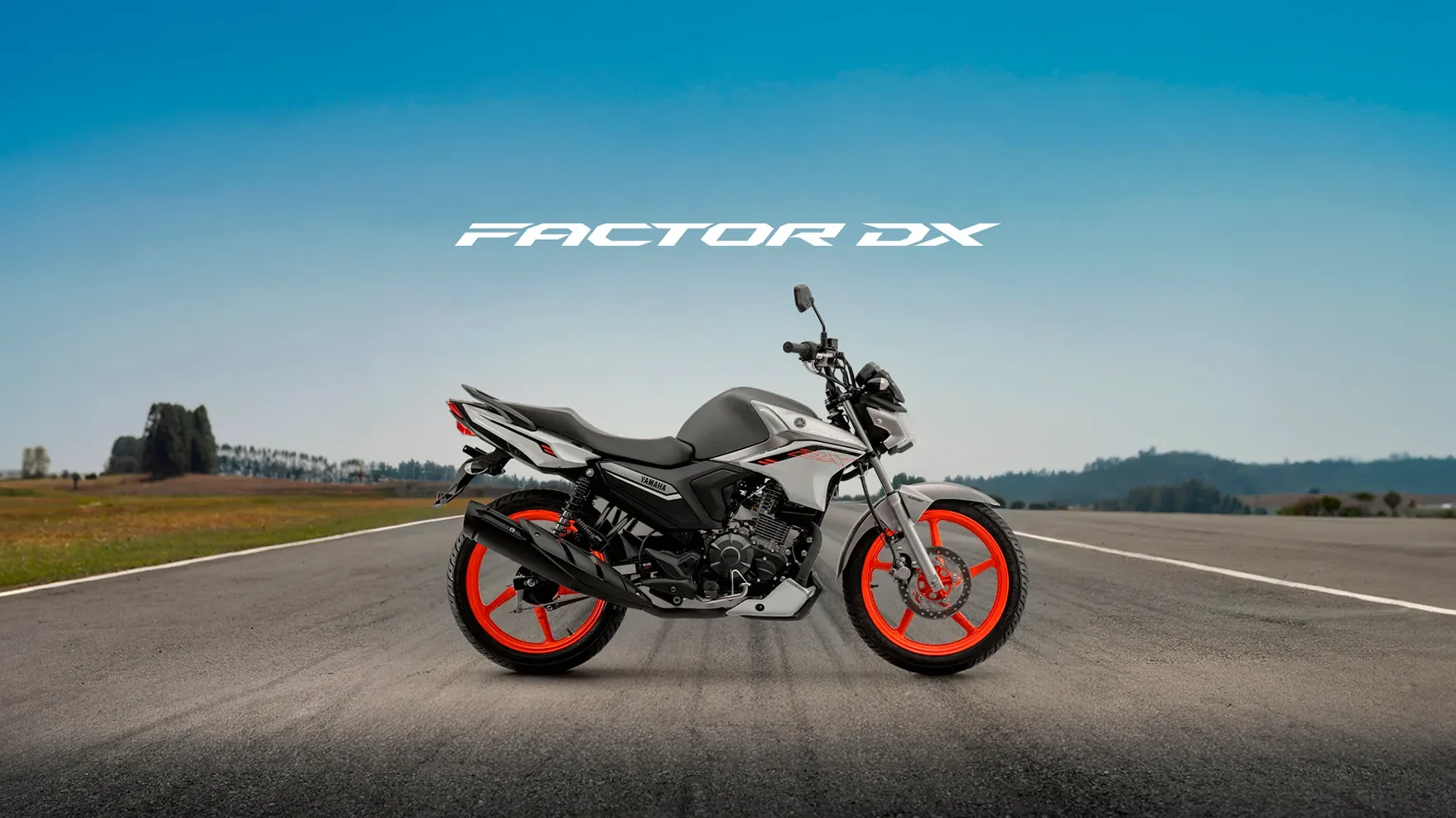 Yamaha Factor DX Looks Like FZ-S But Runs on 100% Ethanol – Big Twist for Buyers