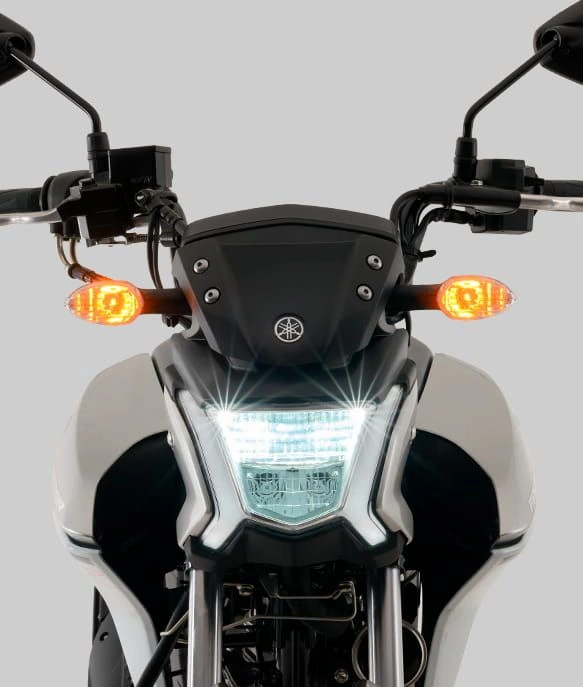 Yamaha Factor DX Looks Like FZ-S But Runs on 100% Ethanol – Big Twist for Buyers