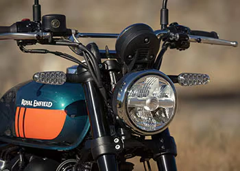 Don’t Buy the Wrong 650! BSA Scrambler 650 vs RE Bear 650 Changes Everything