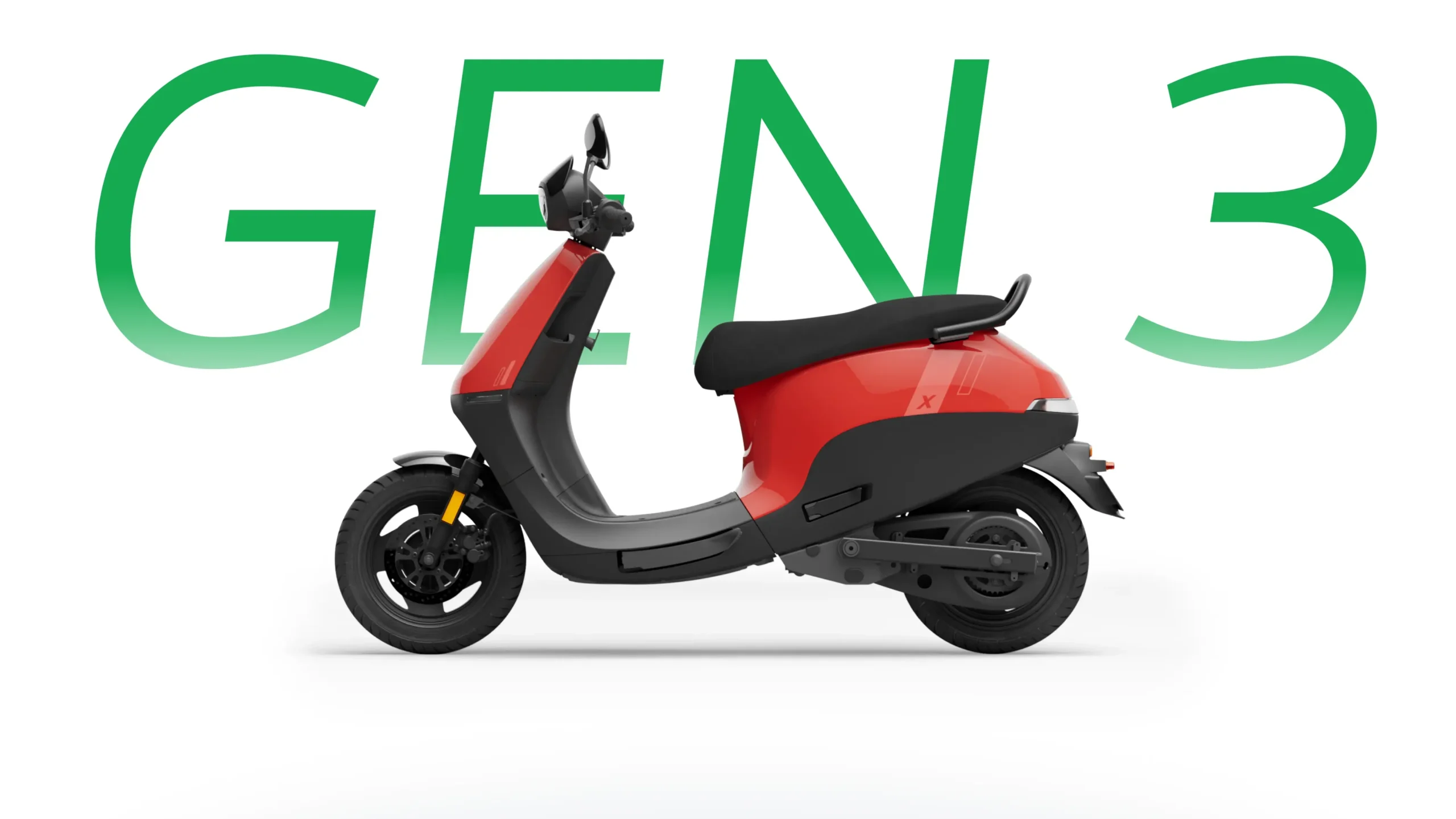 TVS Just Shocked India’s EV Market – Ola, Ather & Bajaj Face Massive Pressure Now