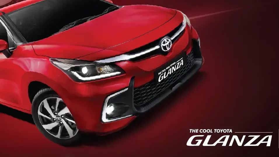 Toyota India Sales Jump 17% in April 2026, Crosses 32,000 Units