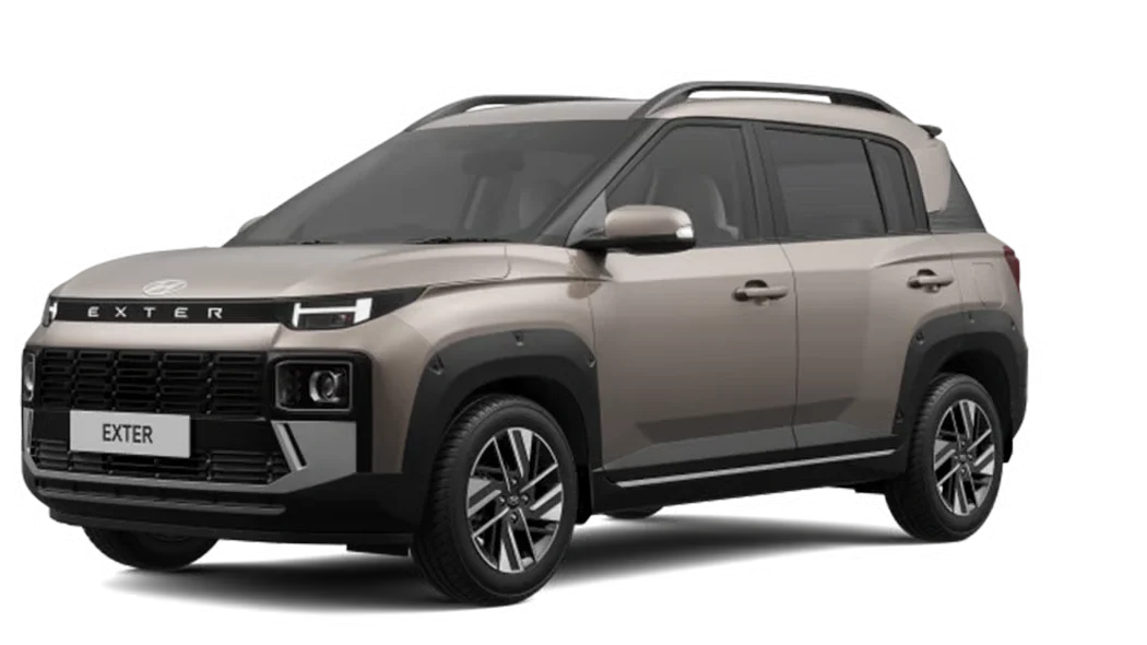 Hyundai Just Confirmed 2 New SUVs For India – One EV Could Shock Tata & Mahindra