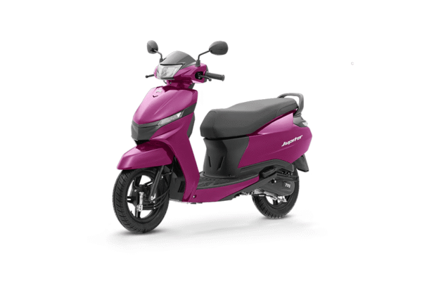 tvs jupiter 110