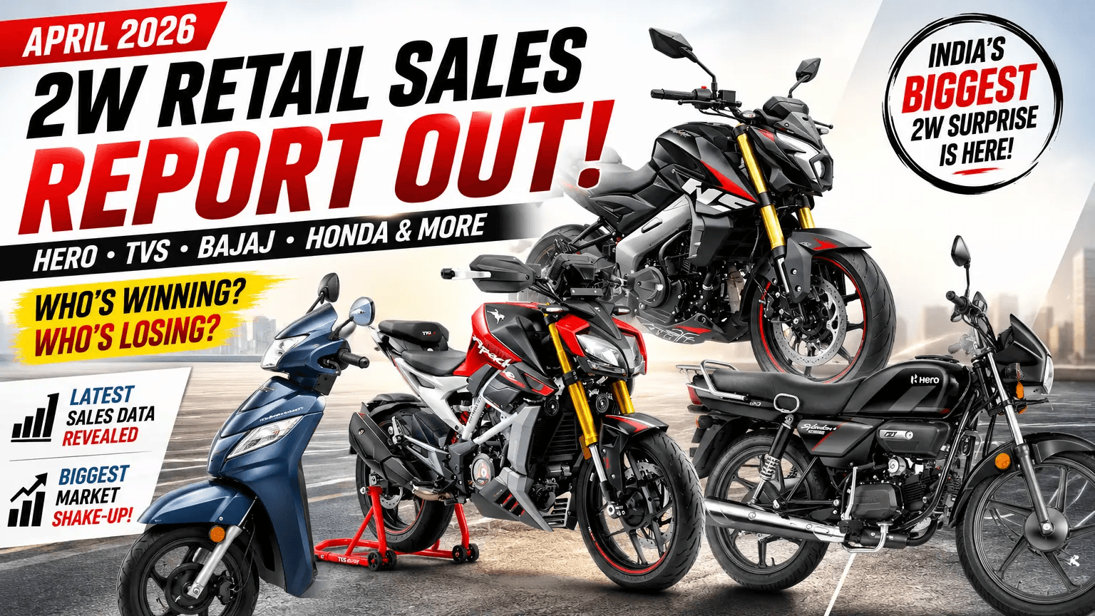 TVS FY26 Sales Hit All-Time High, iQube EV & Jupiter Lead Growth