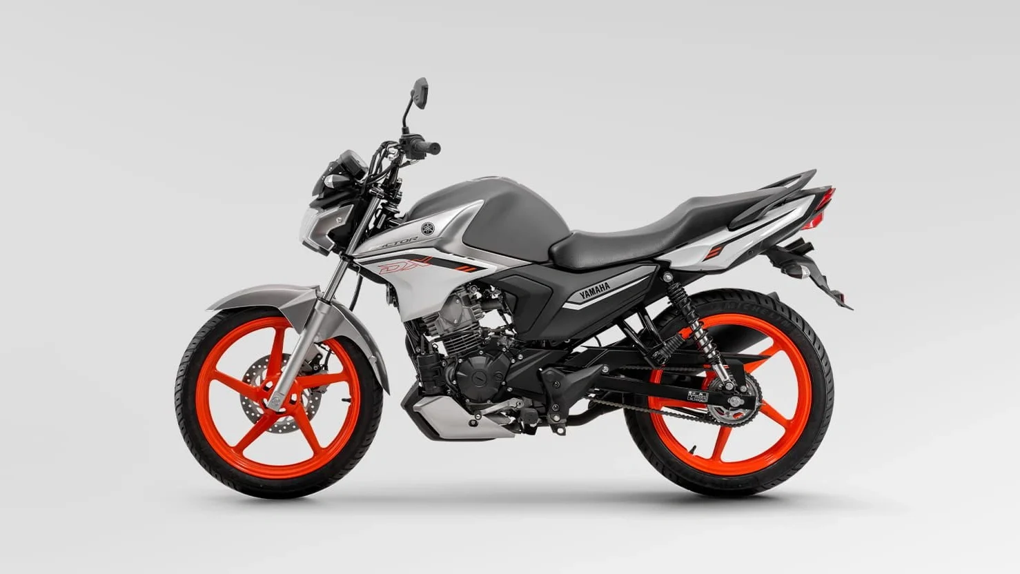 Yamaha Factor DX Looks Like FZ-S But Runs on 100% Ethanol – Big Twist for Buyers