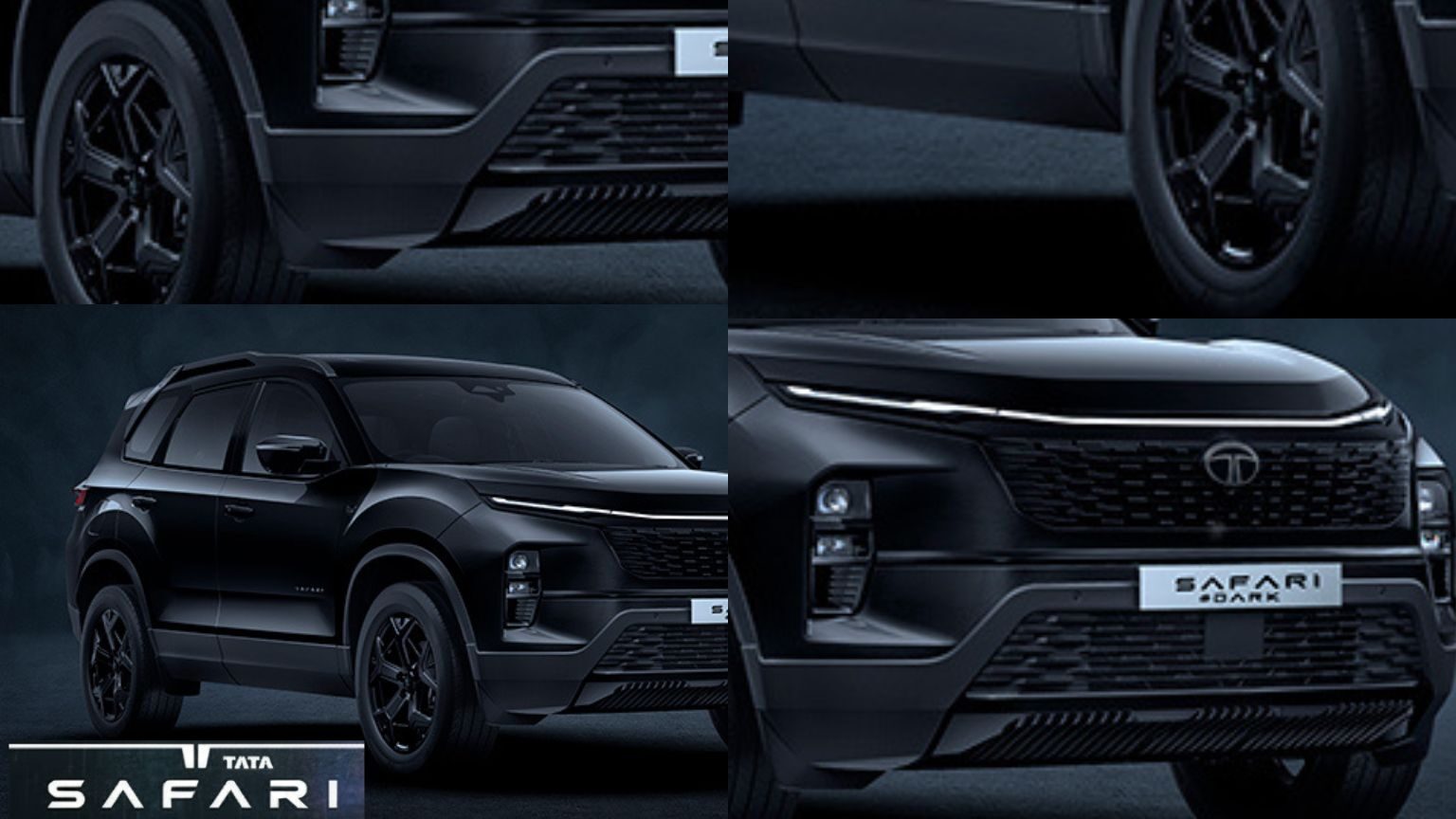 Tata Motors May 2026 Mega Sale: Massive Discounts on Curvv, Safari, Harrier, and More