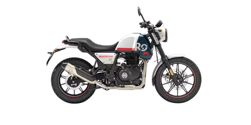 Royal Enfield Is Preparing Its Biggest Bike Attack Yet – 18 New Launches Incoming