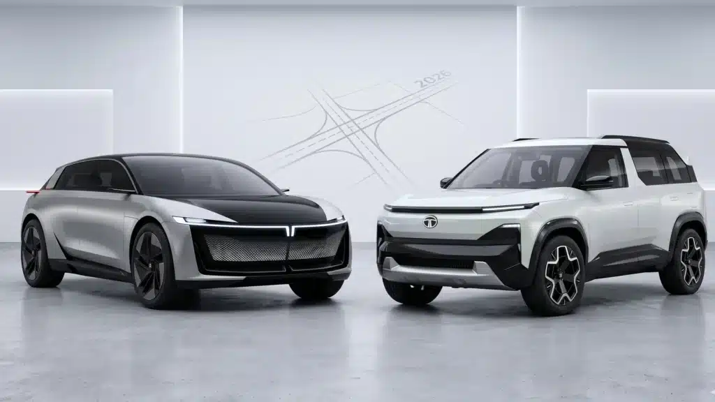 5+ Upcoming Tata Cars Launching in 2026: Specs & Expected Price