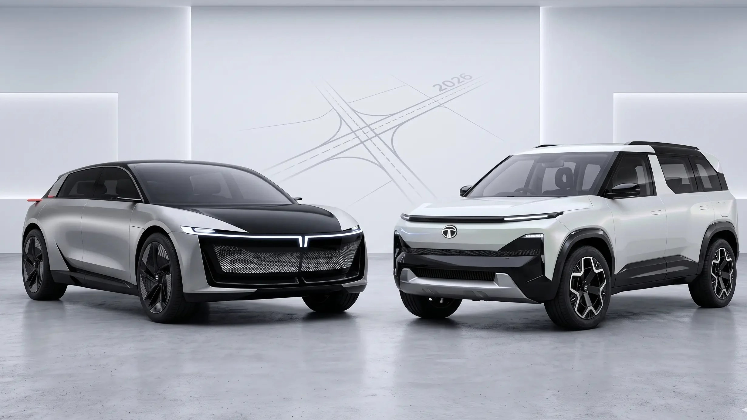 5+ Upcoming Tata Cars Launching in 2026: Specs & Expected Price