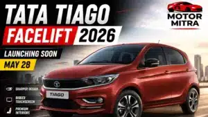 Tiago 2026
