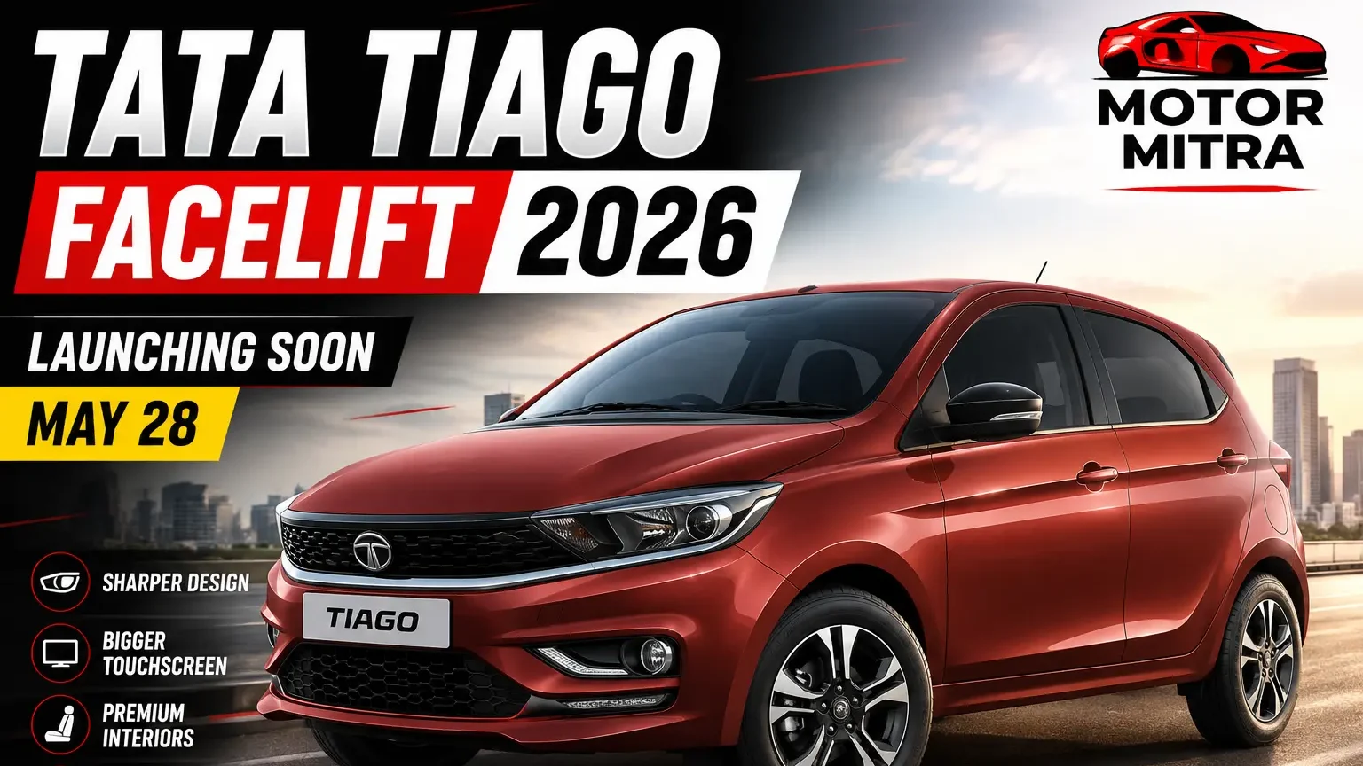 Tiago 2026
