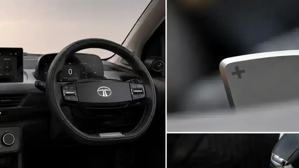 2026 Tata Tiago ICE vs Tiago EV Facelift: What’s Different?
