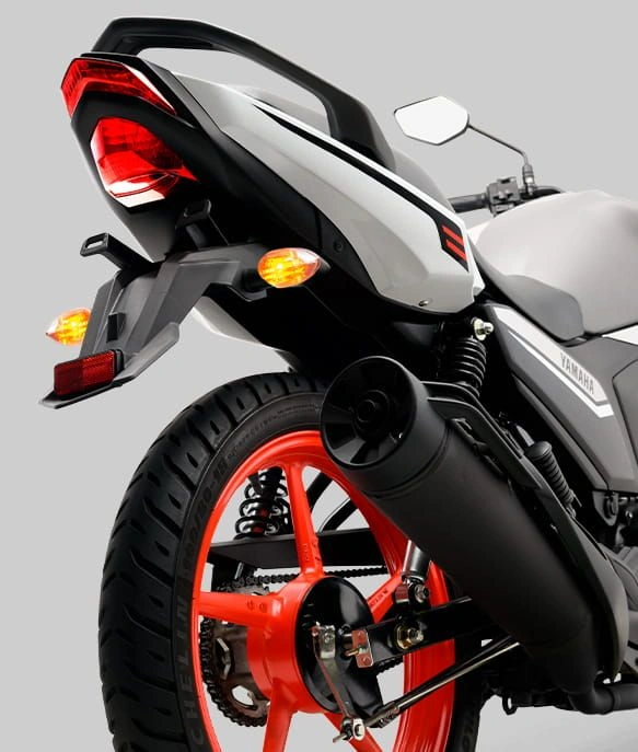 Yamaha Factor DX Looks Like FZ-S But Runs on 100% Ethanol – Big Twist for Buyers
