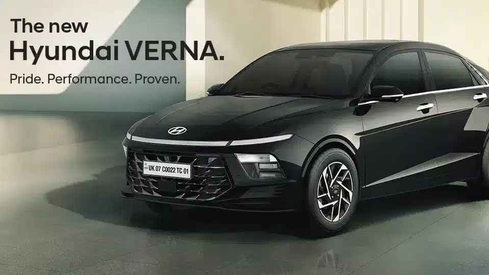 New Honda City vs Hyundai Verna 2026: Specs, Features & Mileage