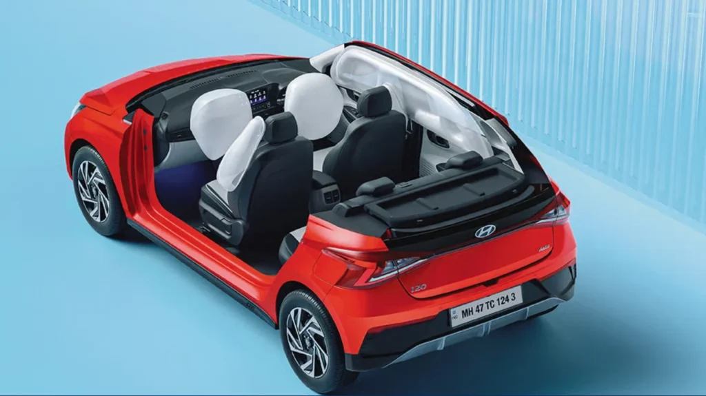 2026 Hyundai i20 Teased Again – This Stunning Makeover Could Surprise Buyers