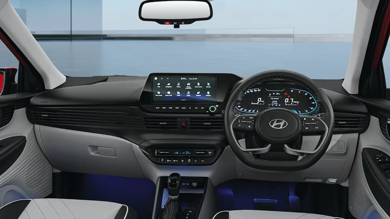 2026 Hyundai i20 Teased Again – This Stunning Makeover Could Surprise Buyers