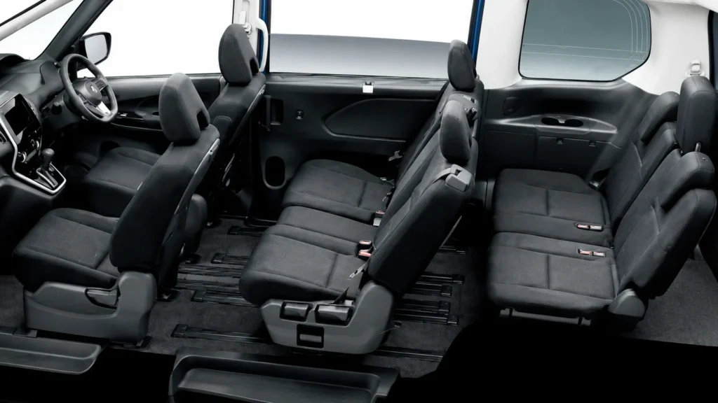 Suzuki Just Made Family Travel More Interesting: New 8-Seater Hybrid Debuts