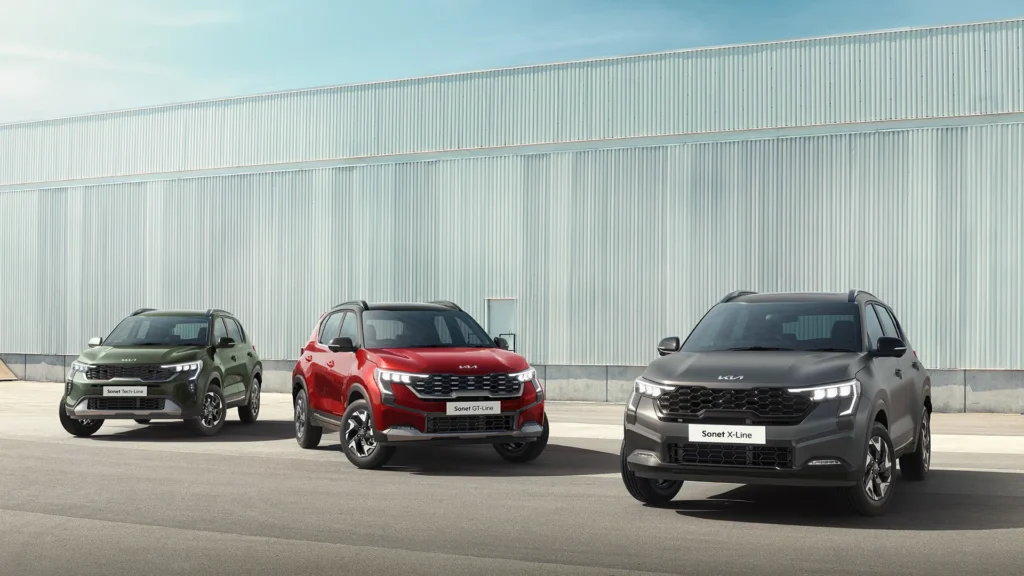 Don’t Buy A Compact SUV Yet: 2027 Kia Sonet & Hyundai Creta’s Biggest Upgrade Has Just Been Spotted