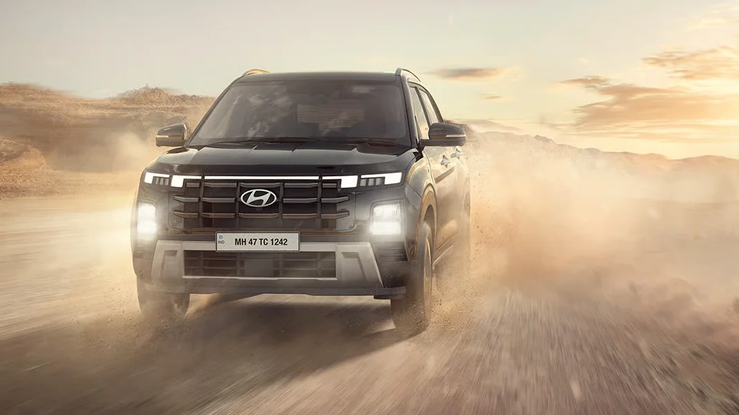 Don’t Buy A Compact SUV Yet: 2027 Kia Sonet & Hyundai Creta’s Biggest Upgrade Has Just Been Spotted