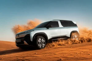 4 Ways the Tata Sierra EV