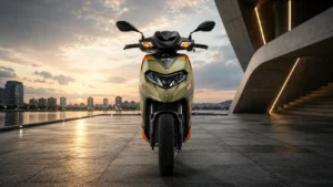 Aprilia SR 125 and SR 175 Tribute