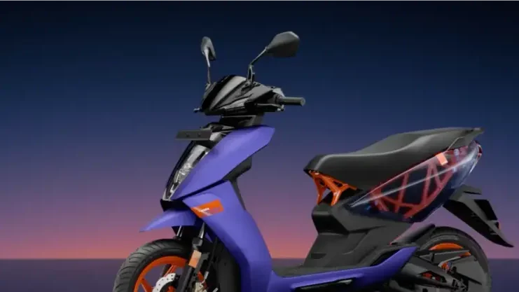 Ather 450X, Apex And Rizta Just Got Smarter – Thanks To This New Voice Command Feature