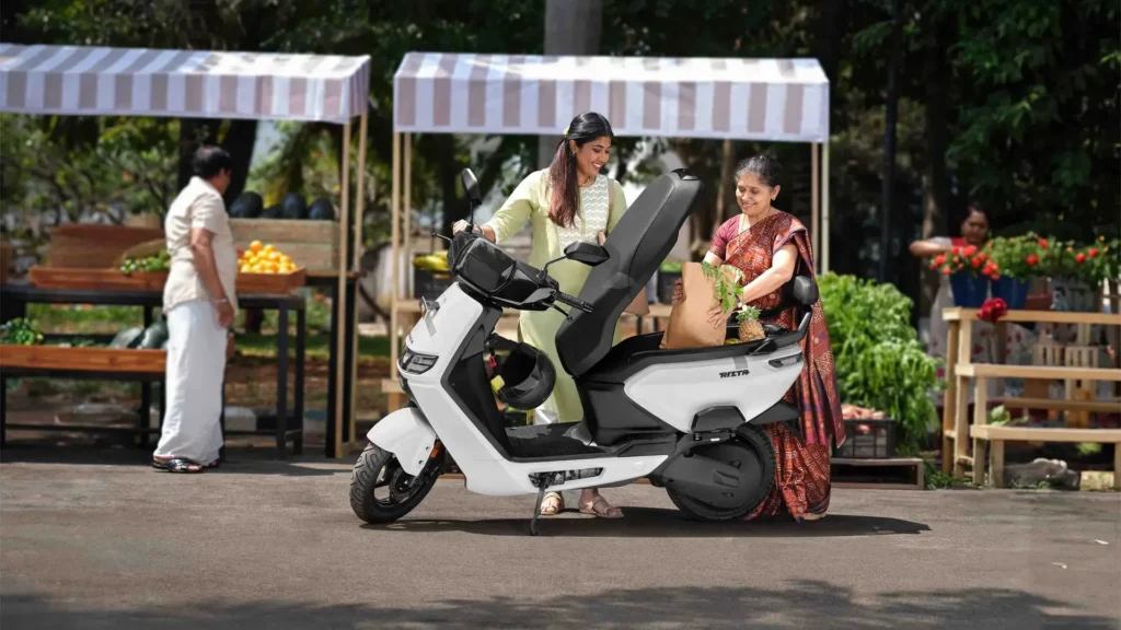 Ather 450X, Apex And Rizta Just Got Smarter – Thanks To This New Voice Command Feature
