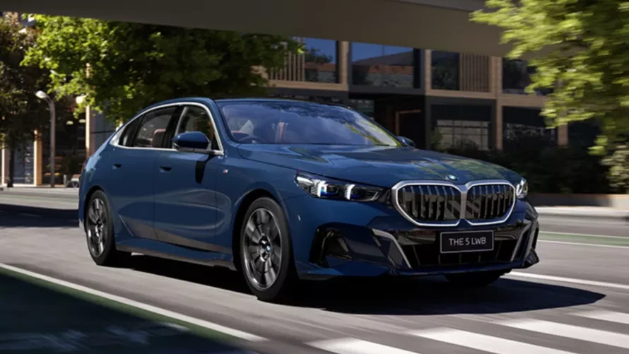 Bought A BMW Recently? There’s A New Fuel Rule Your Car Won’t Be Ready For E30