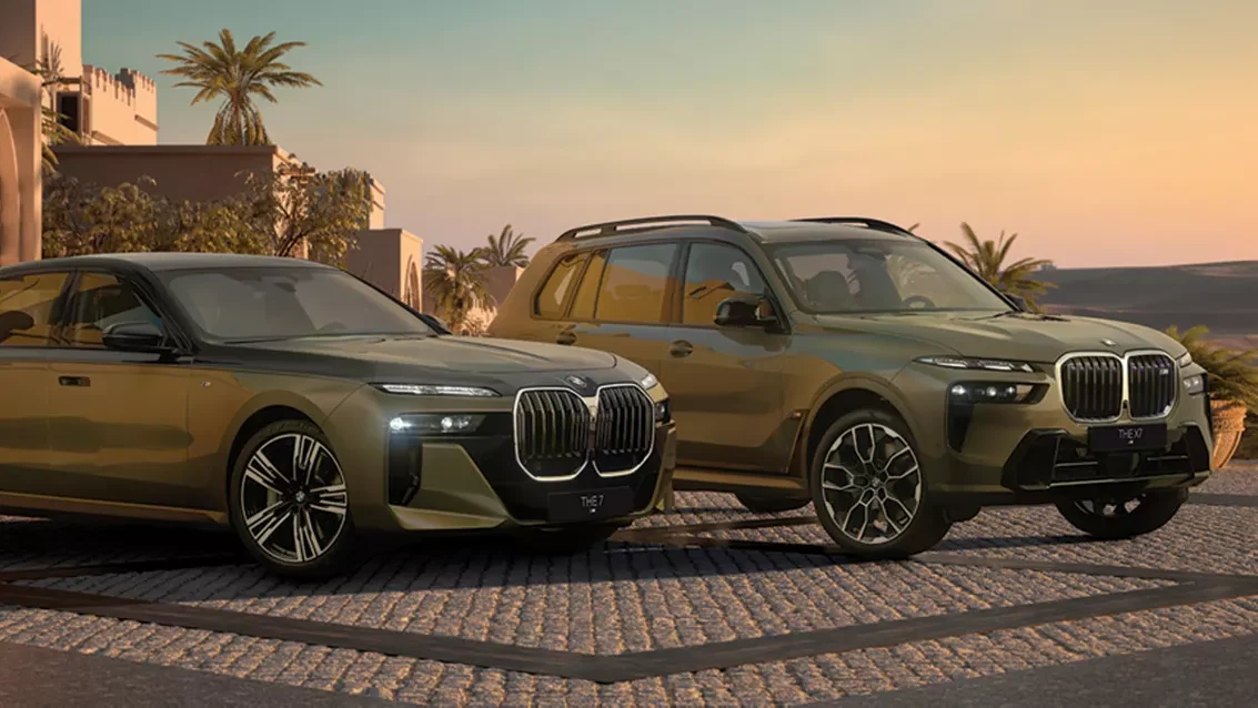 Bought A BMW Recently? There’s A New Fuel Rule Your Car Won’t Be Ready For E30