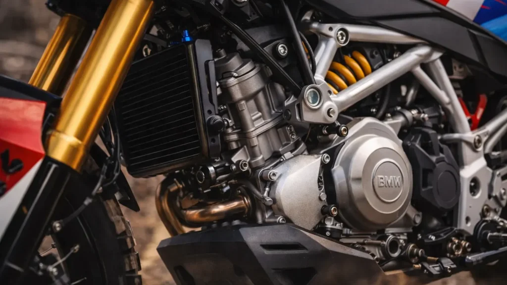 BMW F 450 GS (4)