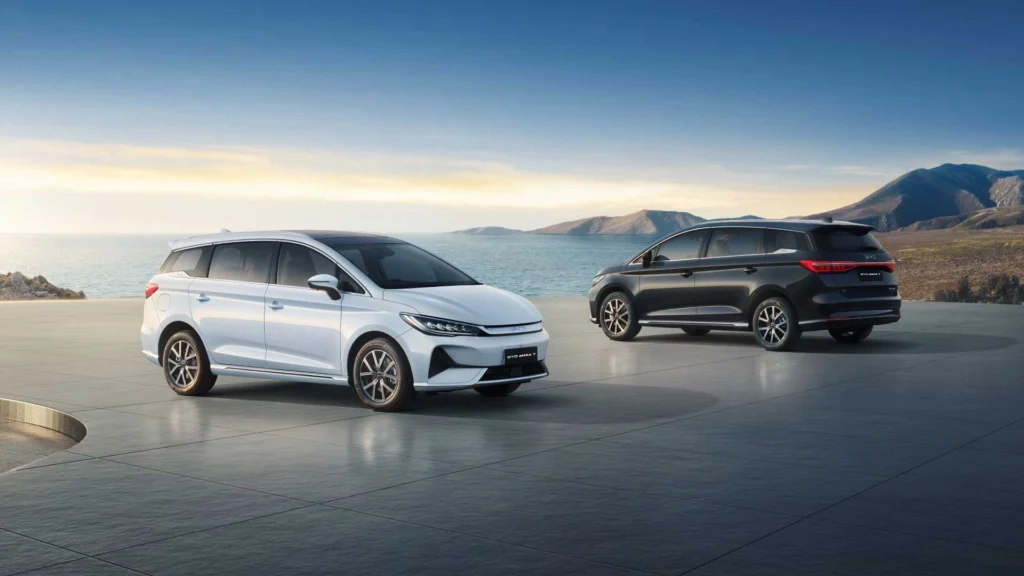 BYD's 1,000 Km Hybrid Arrives June 9: Petrol SUV Buyers May Want To Wait