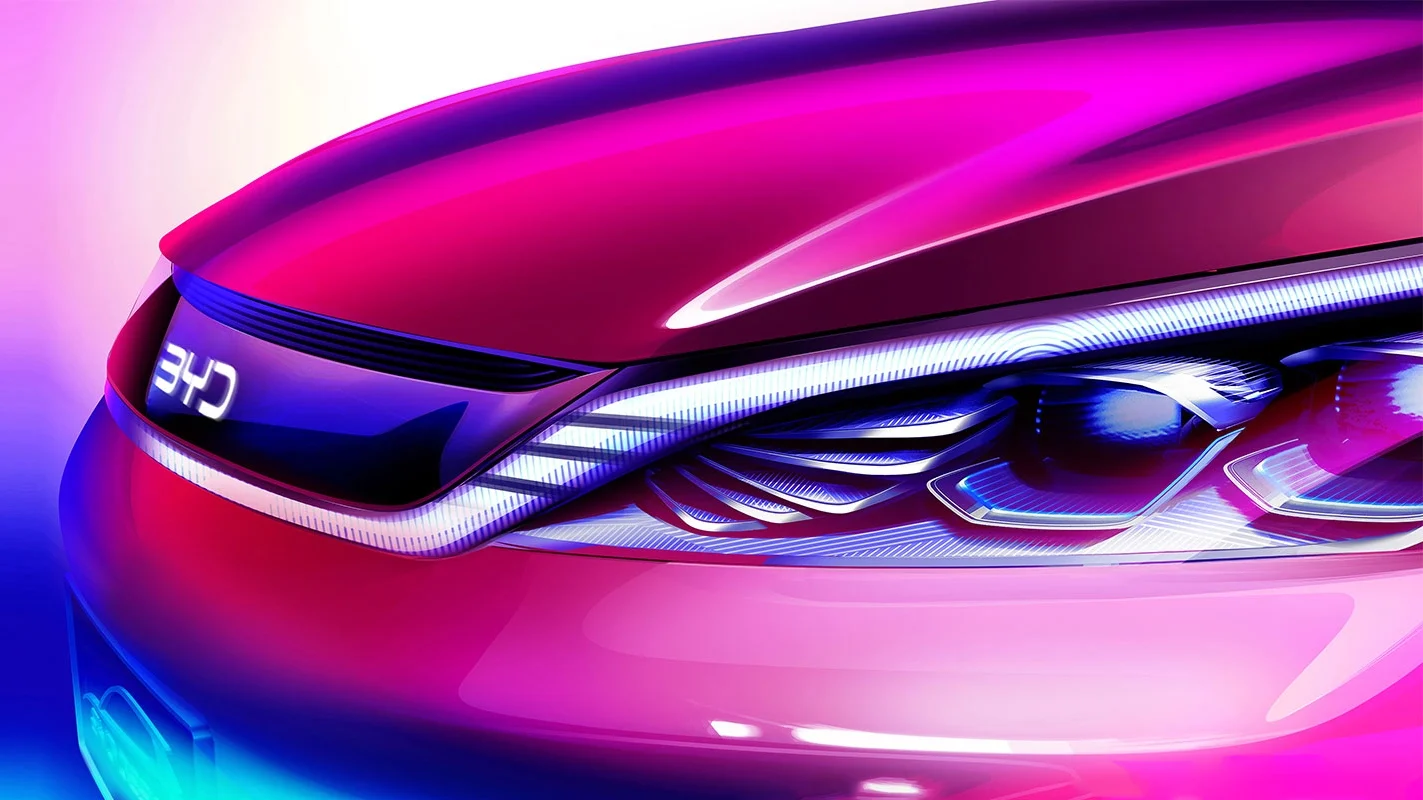BYD's 1,000 Km Hybrid Arrives June 9: Petrol SUV Buyers May Want To Wait