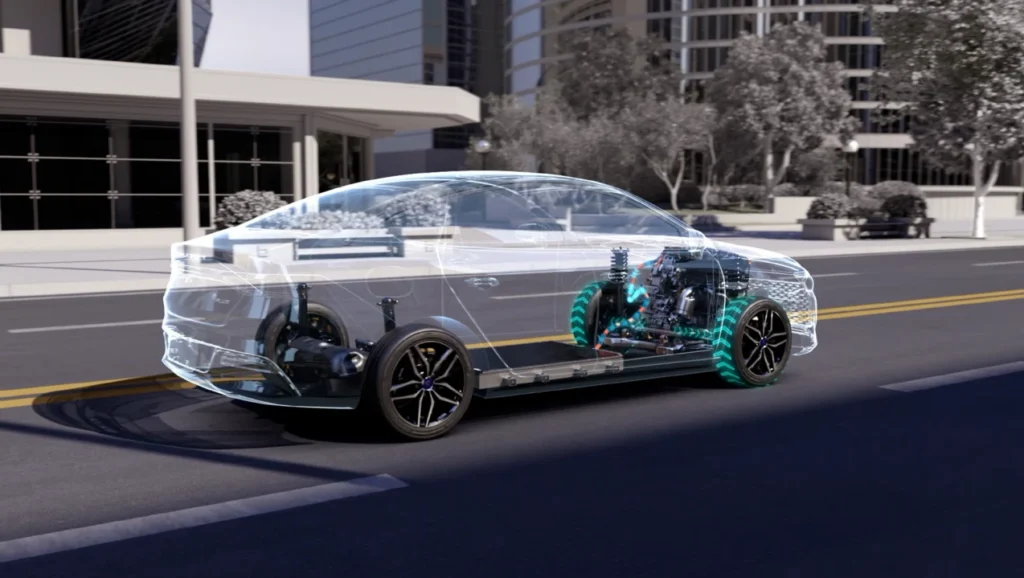 1,200+ Km Without Range Anxiety? BYD's New Hybrid Tech Could Be A Game Changer