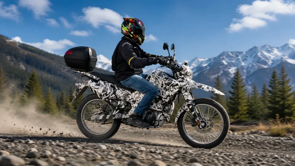 Bajaj’s