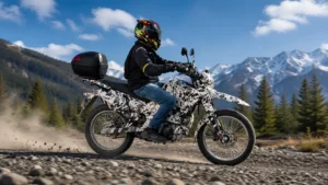 Bajaj’s