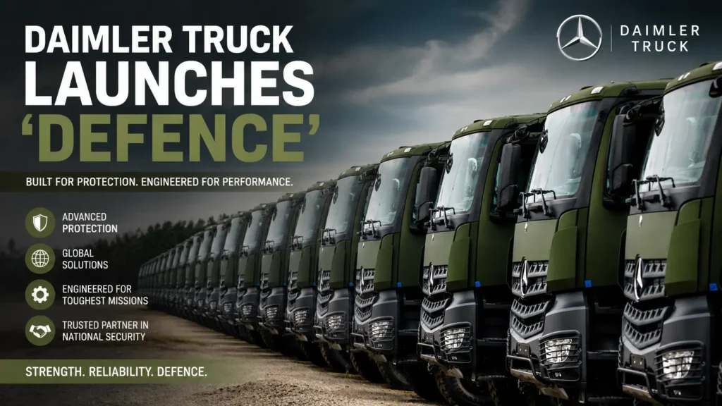 Daimler Truck
