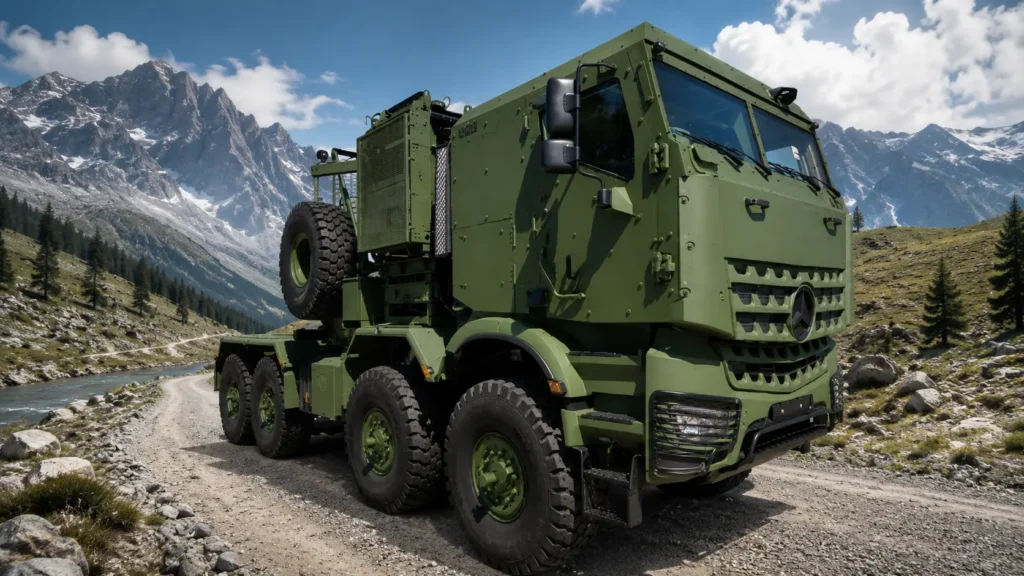 Daimler Truck