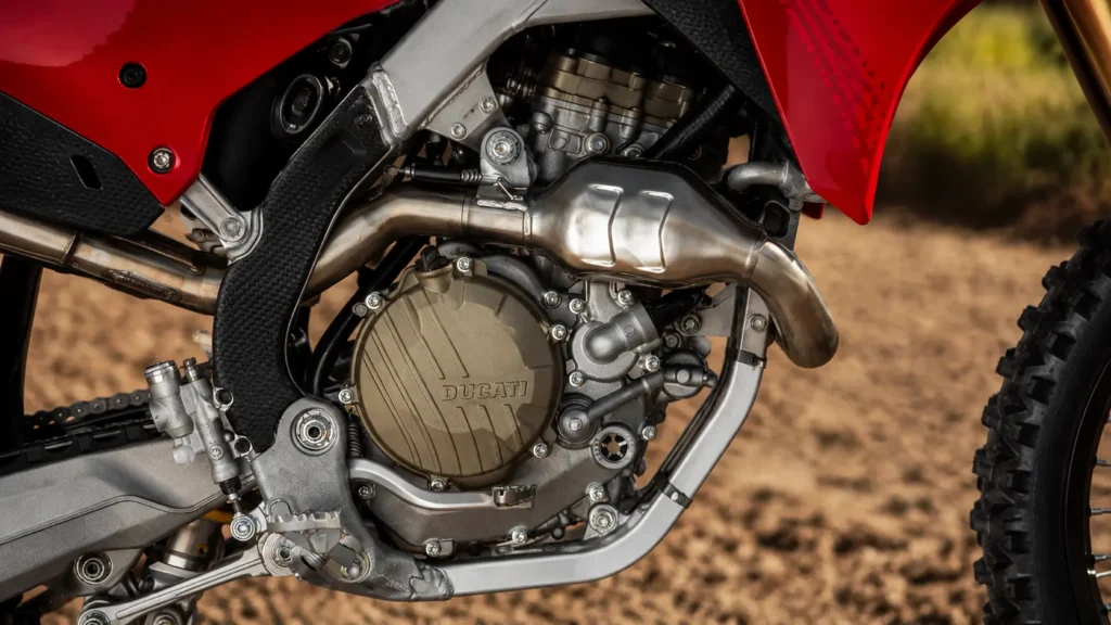 Ducati Desmo250