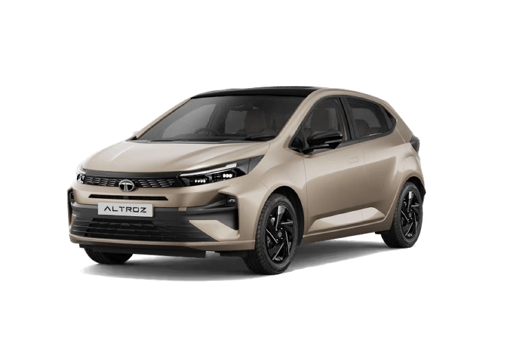 Tata’s Next Altroz Surprise Spotted: Flex Fuel E85 Or A New Turbo Racer In Disguise?