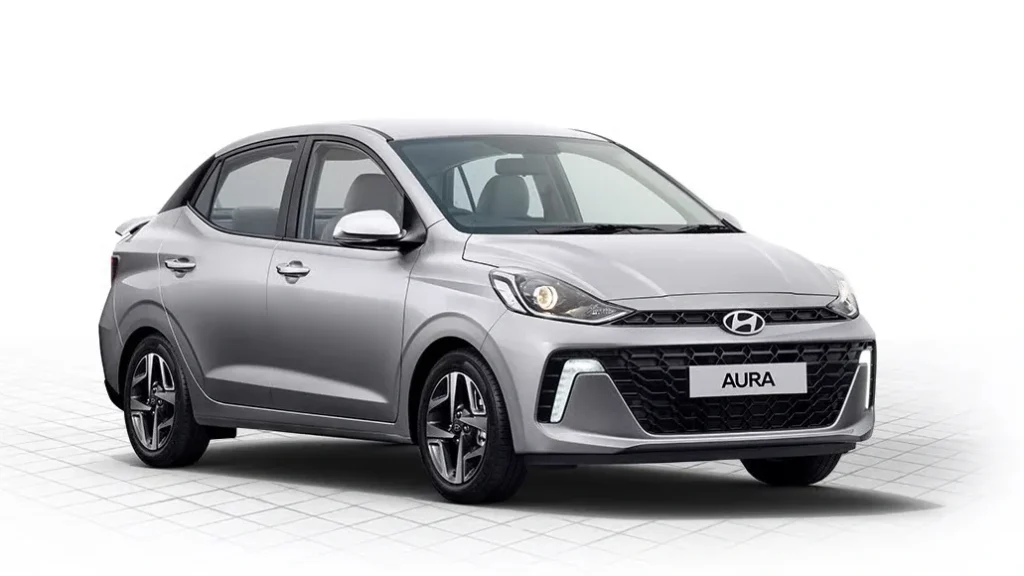 May 2026 Sedan Sales Shocker: Dzire Leaves Amaze, Aura, Verna, Virtus & Slavia Chasing Shadows